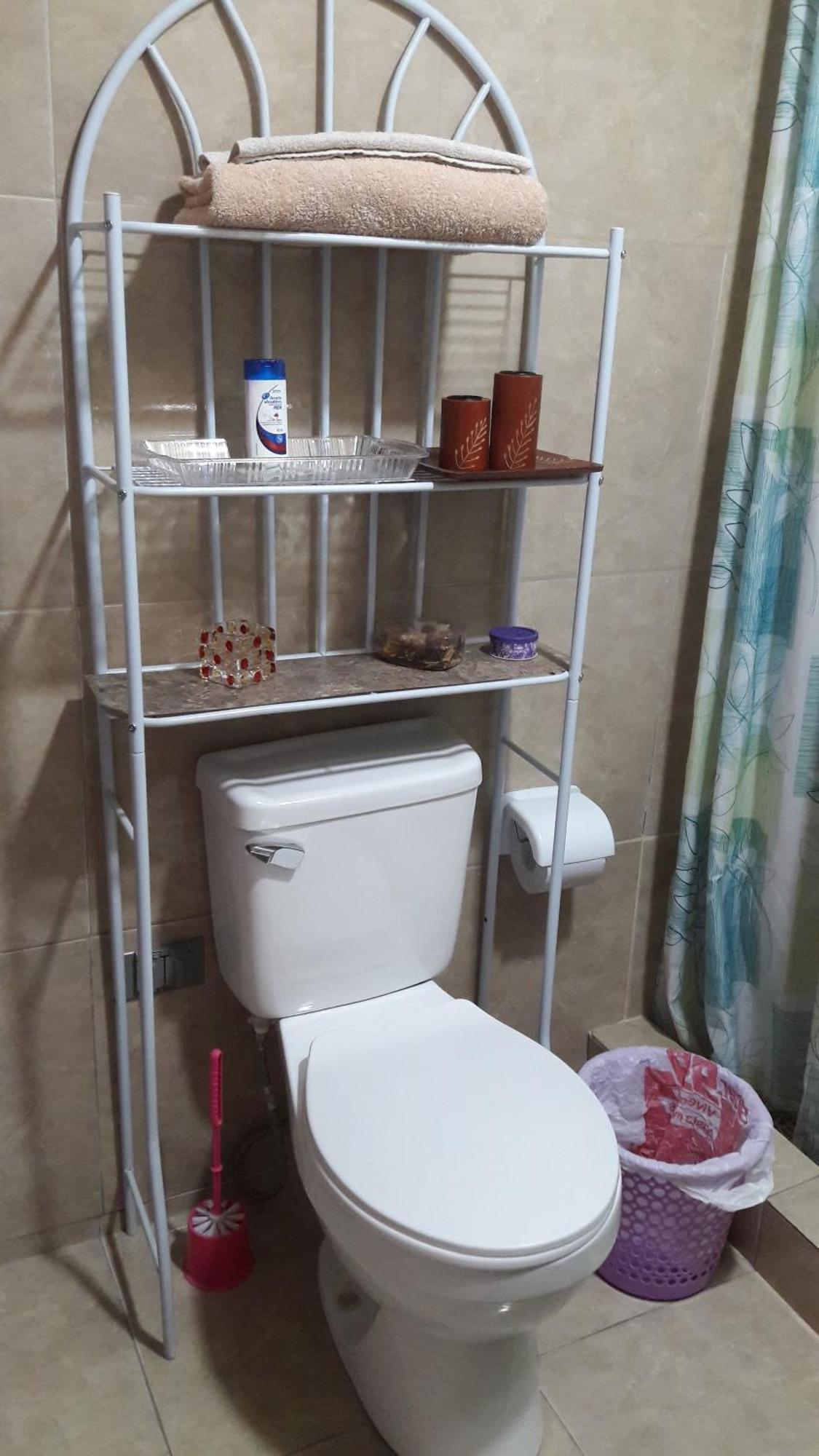Anexo Independiente Y Privado Totalmente Amueblado Muy Lindo Y Acogedor En Chanis Cerca De Costa Del Este Y El Mall Santa Maria Plaza Panama-Stad Buitenkant foto