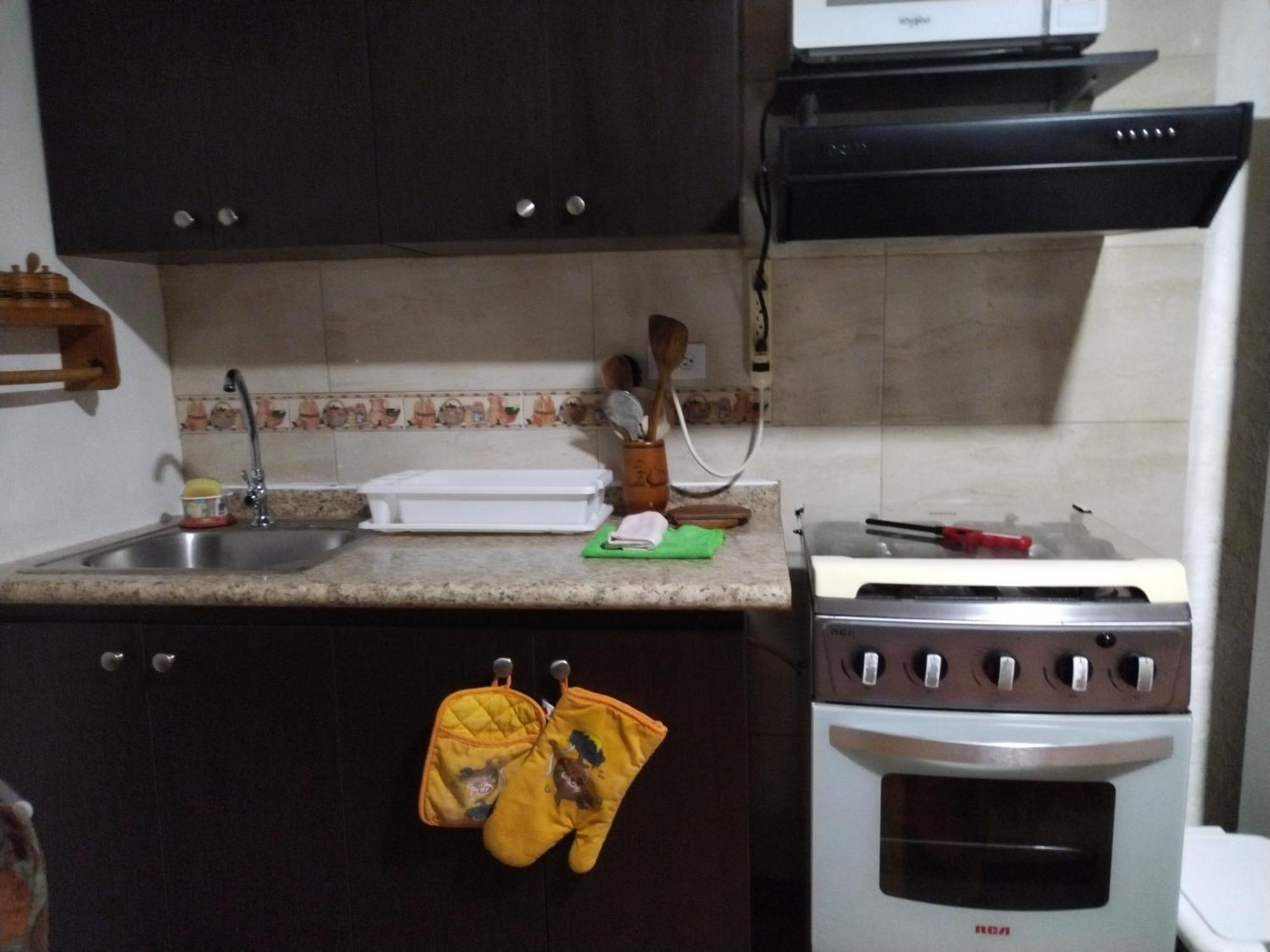 Anexo Independiente Y Privado Totalmente Amueblado Muy Lindo Y Acogedor En Chanis Cerca De Costa Del Este Y El Mall Santa Maria Plaza Panama-Stad Buitenkant foto