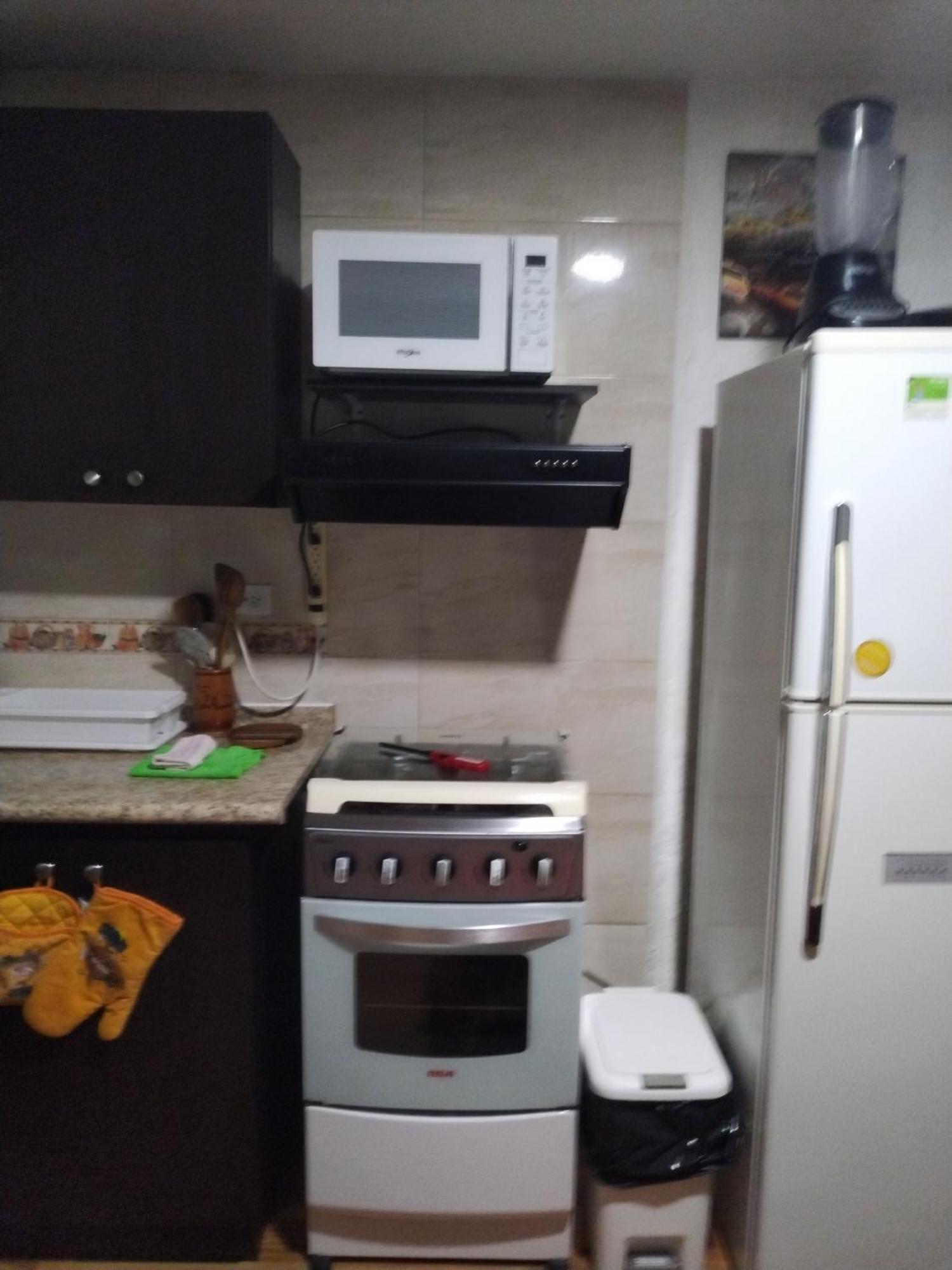 Anexo Independiente Y Privado Totalmente Amueblado Muy Lindo Y Acogedor En Chanis Cerca De Costa Del Este Y El Mall Santa Maria Plaza Panama-Stad Buitenkant foto